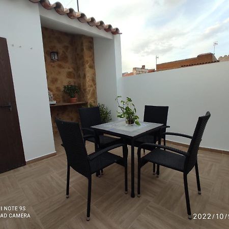 Entretorres Apartamento Turistico Olivenza Εξωτερικό φωτογραφία