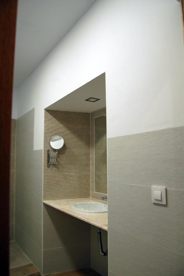Entretorres Apartamento Turistico Olivenza Εξωτερικό φωτογραφία