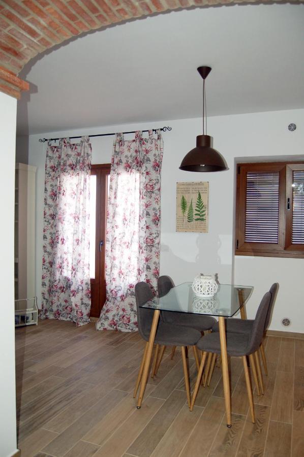 Entretorres Apartamento Turistico Olivenza Εξωτερικό φωτογραφία