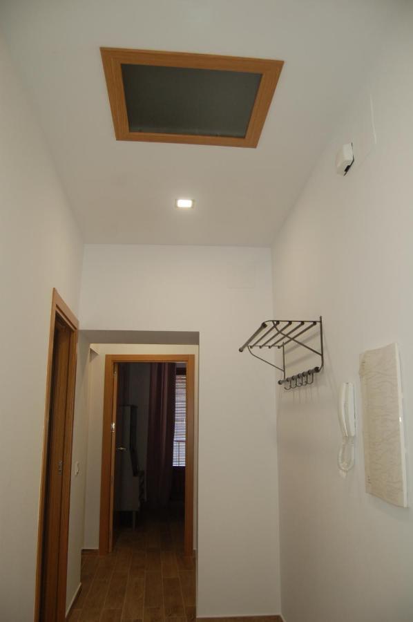Entretorres Apartamento Turistico Olivenza Εξωτερικό φωτογραφία