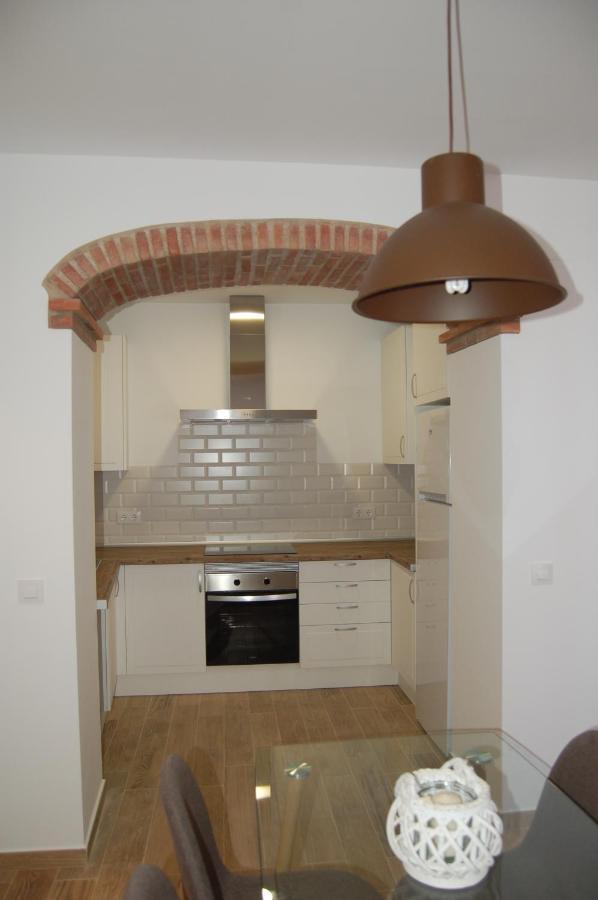 Entretorres Apartamento Turistico Olivenza Εξωτερικό φωτογραφία