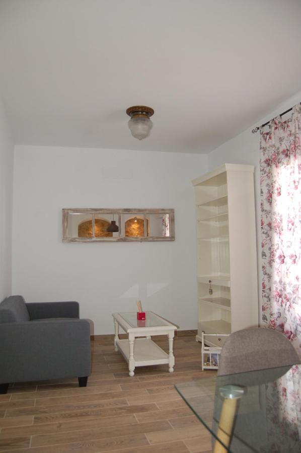 Entretorres Apartamento Turistico Olivenza Εξωτερικό φωτογραφία