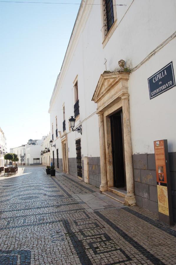 Entretorres Apartamento Turistico Olivenza Εξωτερικό φωτογραφία
