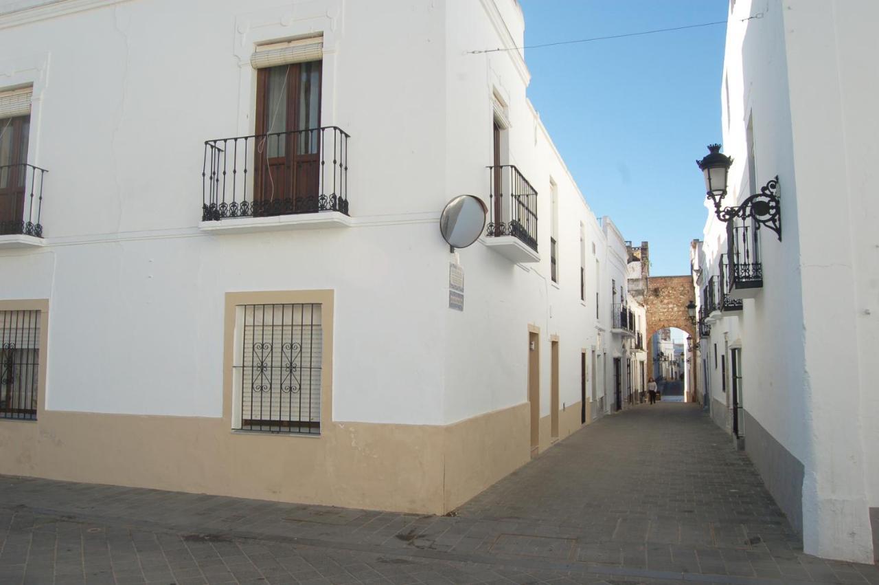Entretorres Apartamento Turistico Olivenza Εξωτερικό φωτογραφία