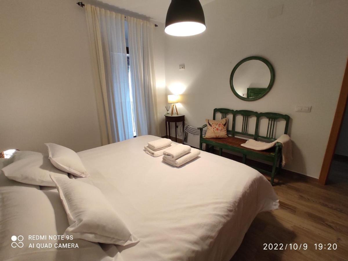 Entretorres Apartamento Turistico Olivenza Εξωτερικό φωτογραφία