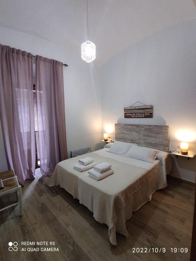 Entretorres Apartamento Turistico Olivenza Εξωτερικό φωτογραφία