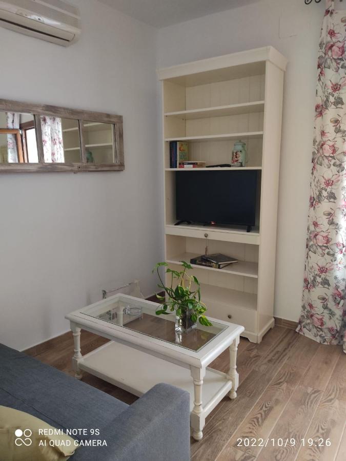 Entretorres Apartamento Turistico Olivenza Εξωτερικό φωτογραφία