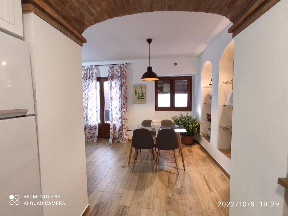 Entretorres Apartamento Turistico Olivenza Εξωτερικό φωτογραφία