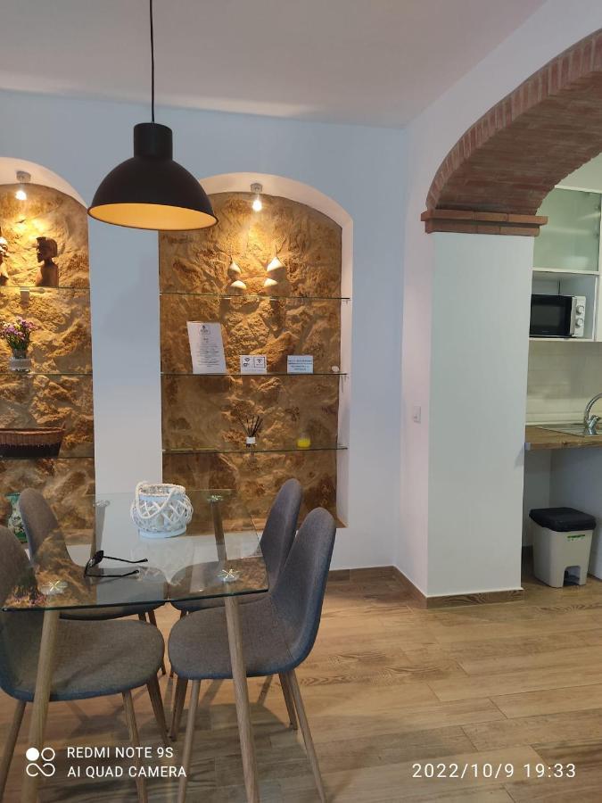 Entretorres Apartamento Turistico Olivenza Εξωτερικό φωτογραφία
