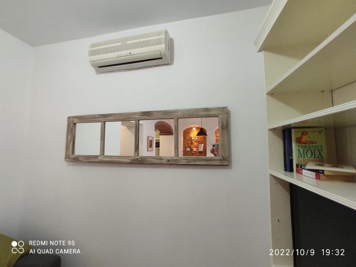 Entretorres Apartamento Turistico Olivenza Εξωτερικό φωτογραφία