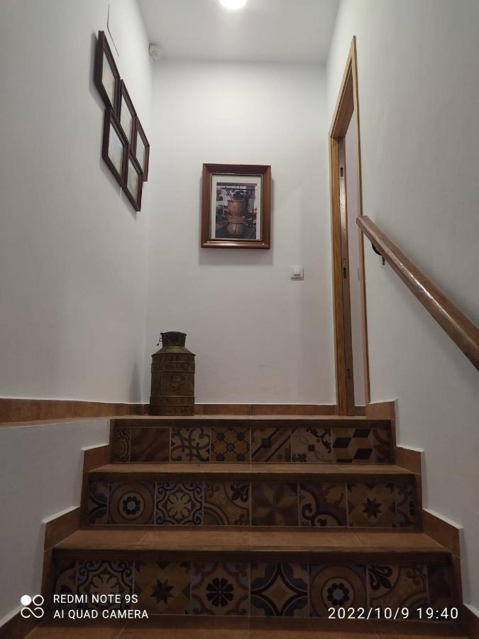 Entretorres Apartamento Turistico Olivenza Εξωτερικό φωτογραφία