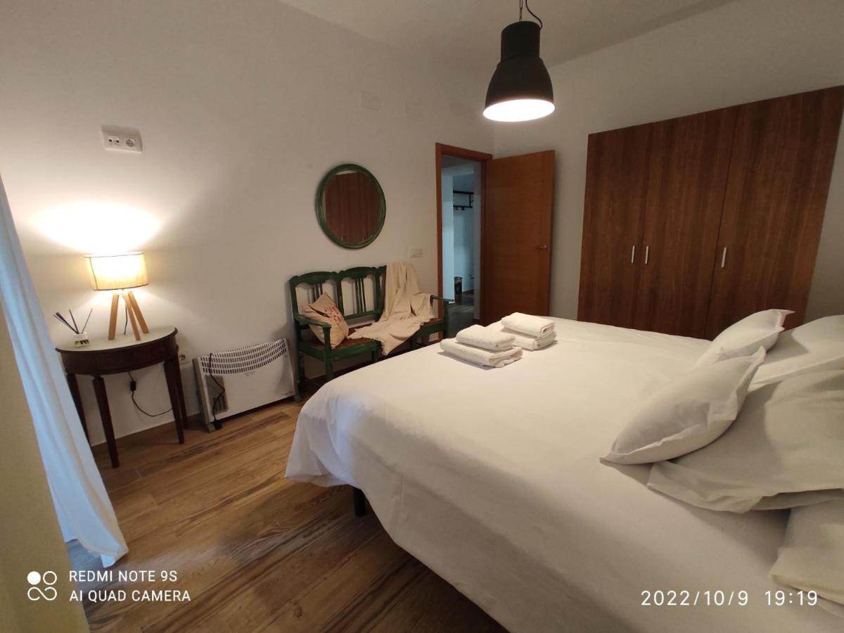 Entretorres Apartamento Turistico Olivenza Εξωτερικό φωτογραφία