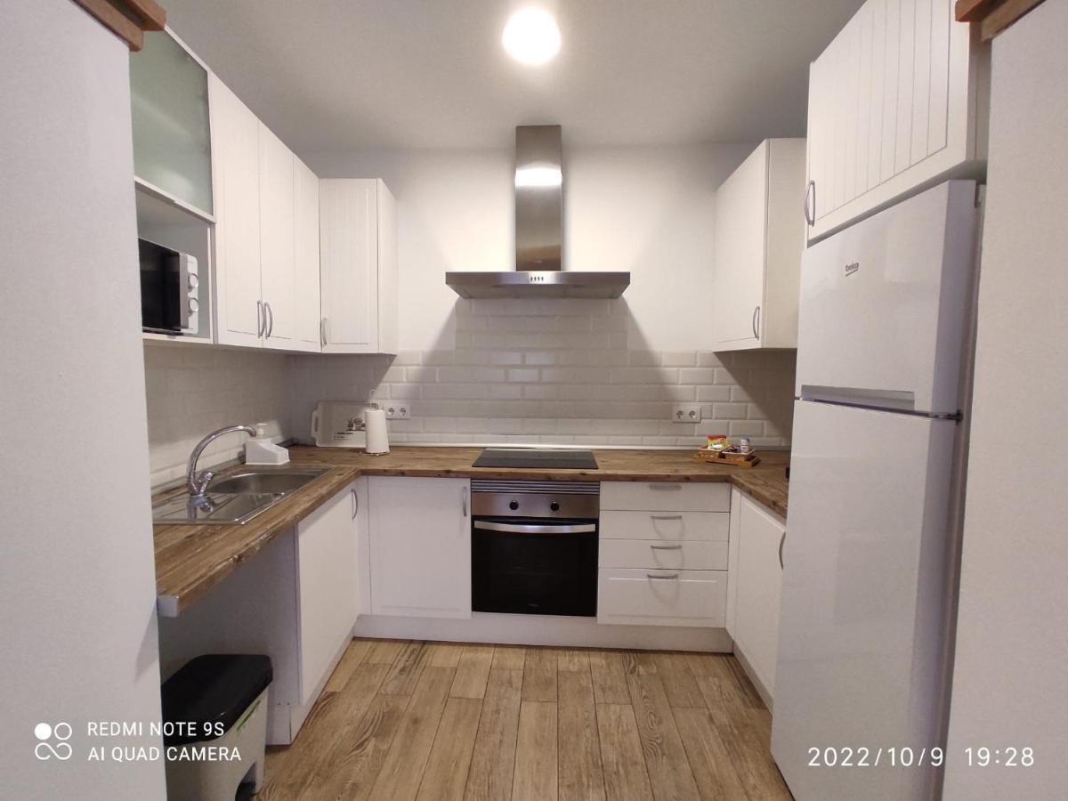 Entretorres Apartamento Turistico Olivenza Εξωτερικό φωτογραφία
