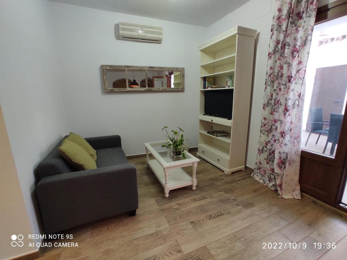 Entretorres Apartamento Turistico Olivenza Εξωτερικό φωτογραφία