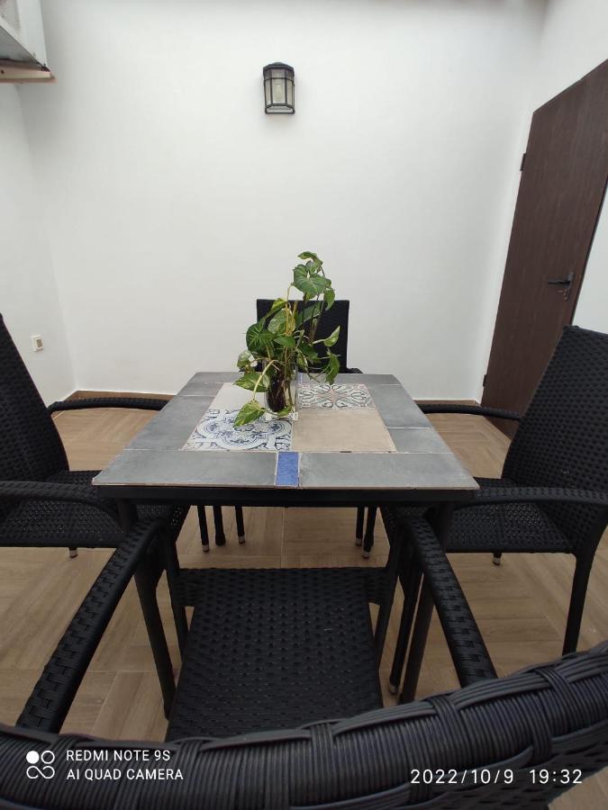 Entretorres Apartamento Turistico Olivenza Εξωτερικό φωτογραφία