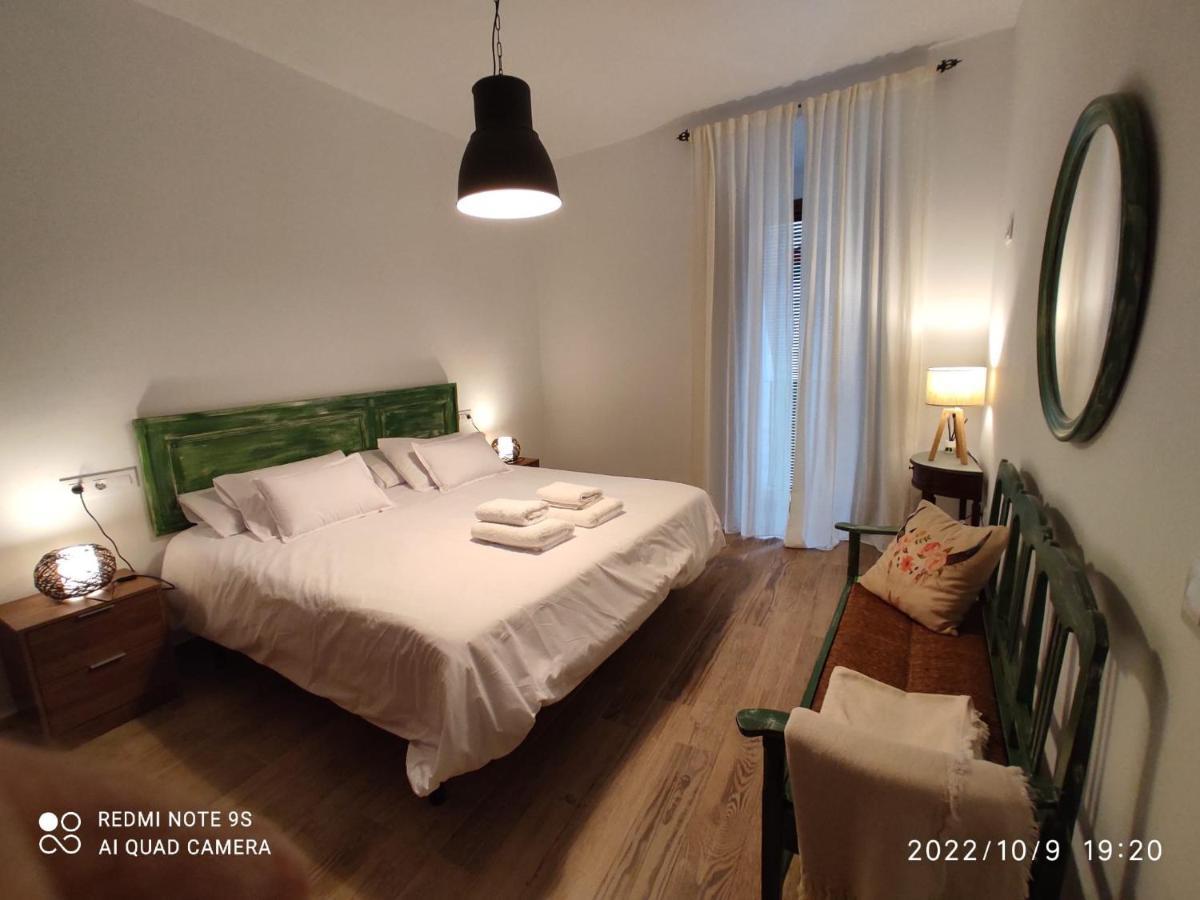 Entretorres Apartamento Turistico Olivenza Εξωτερικό φωτογραφία