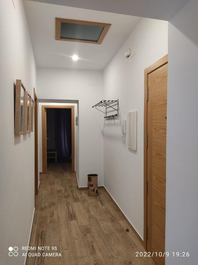 Entretorres Apartamento Turistico Olivenza Εξωτερικό φωτογραφία
