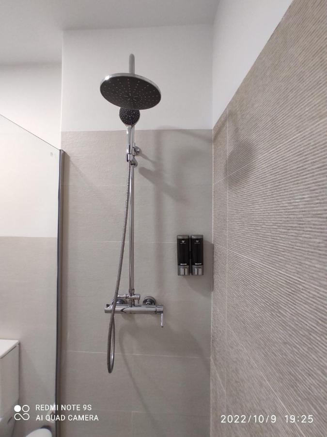 Entretorres Apartamento Turistico Olivenza Εξωτερικό φωτογραφία