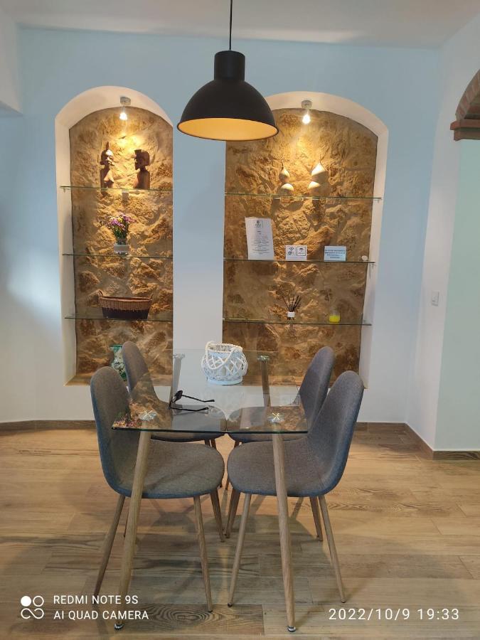 Entretorres Apartamento Turistico Olivenza Εξωτερικό φωτογραφία