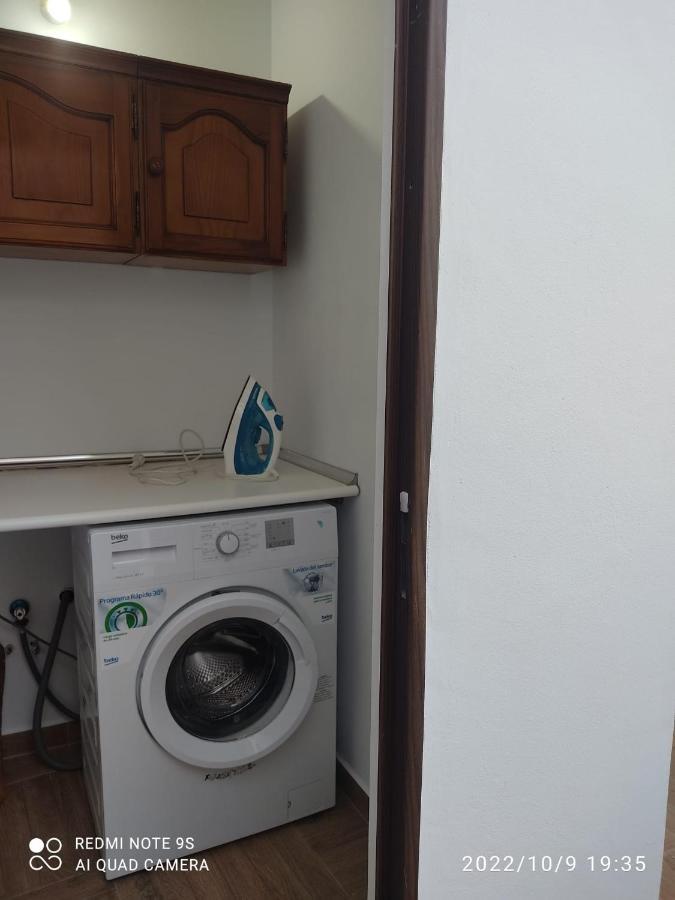 Entretorres Apartamento Turistico Olivenza Εξωτερικό φωτογραφία