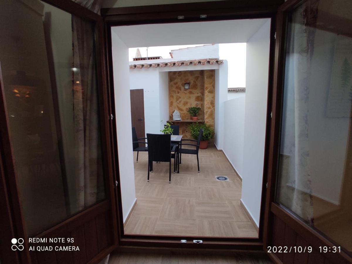 Entretorres Apartamento Turistico Olivenza Εξωτερικό φωτογραφία