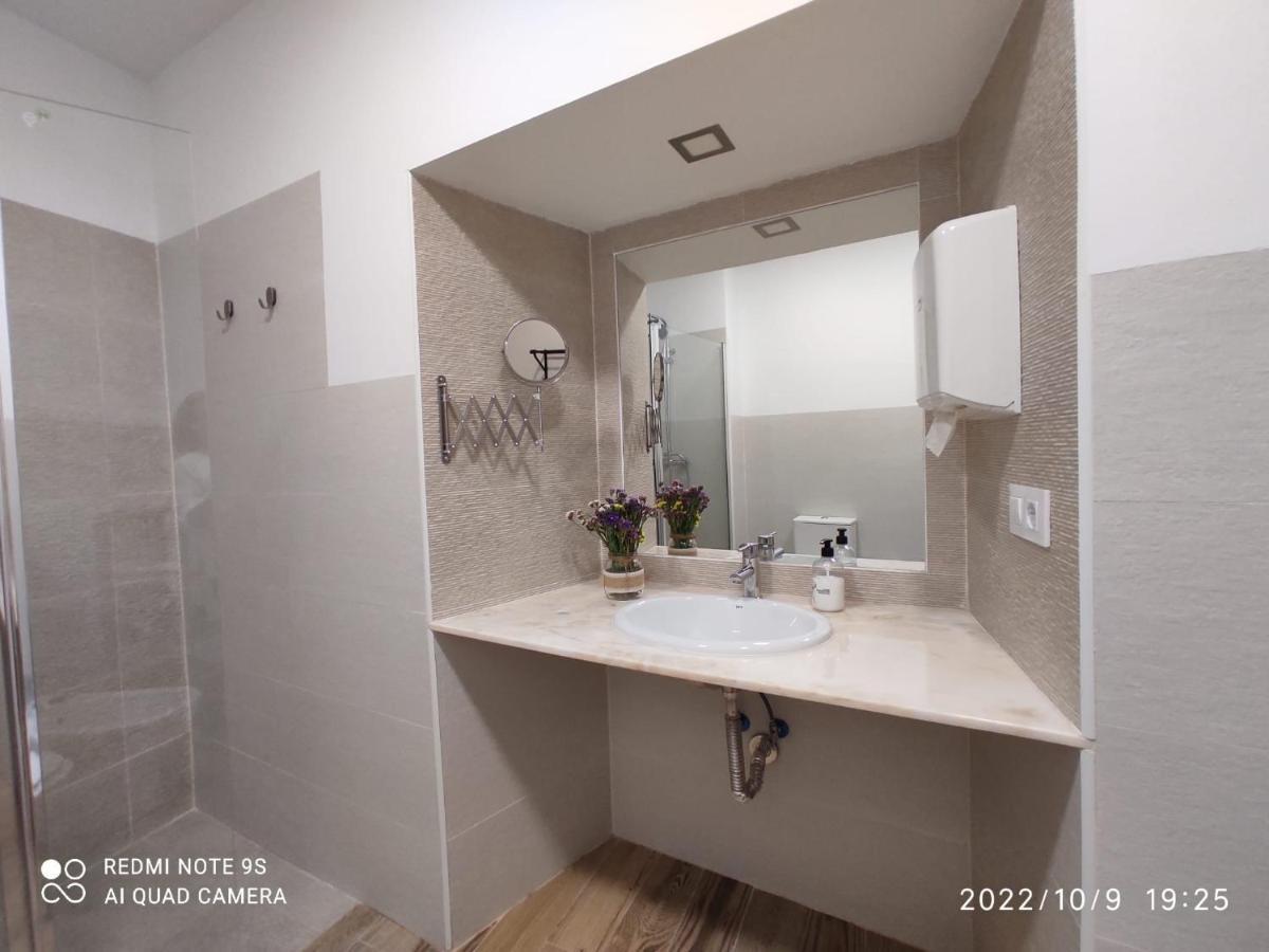 Entretorres Apartamento Turistico Olivenza Εξωτερικό φωτογραφία