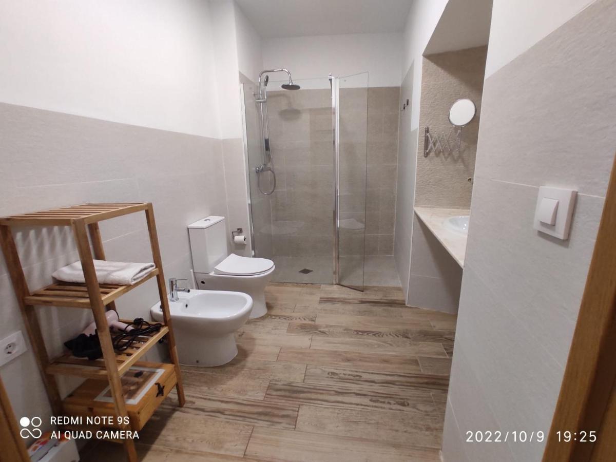 Entretorres Apartamento Turistico Olivenza Εξωτερικό φωτογραφία