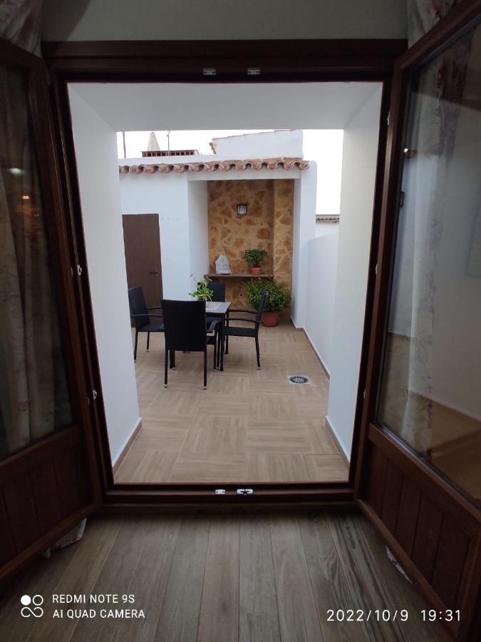 Entretorres Apartamento Turistico Olivenza Εξωτερικό φωτογραφία