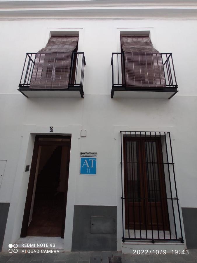 Entretorres Apartamento Turistico Olivenza Εξωτερικό φωτογραφία