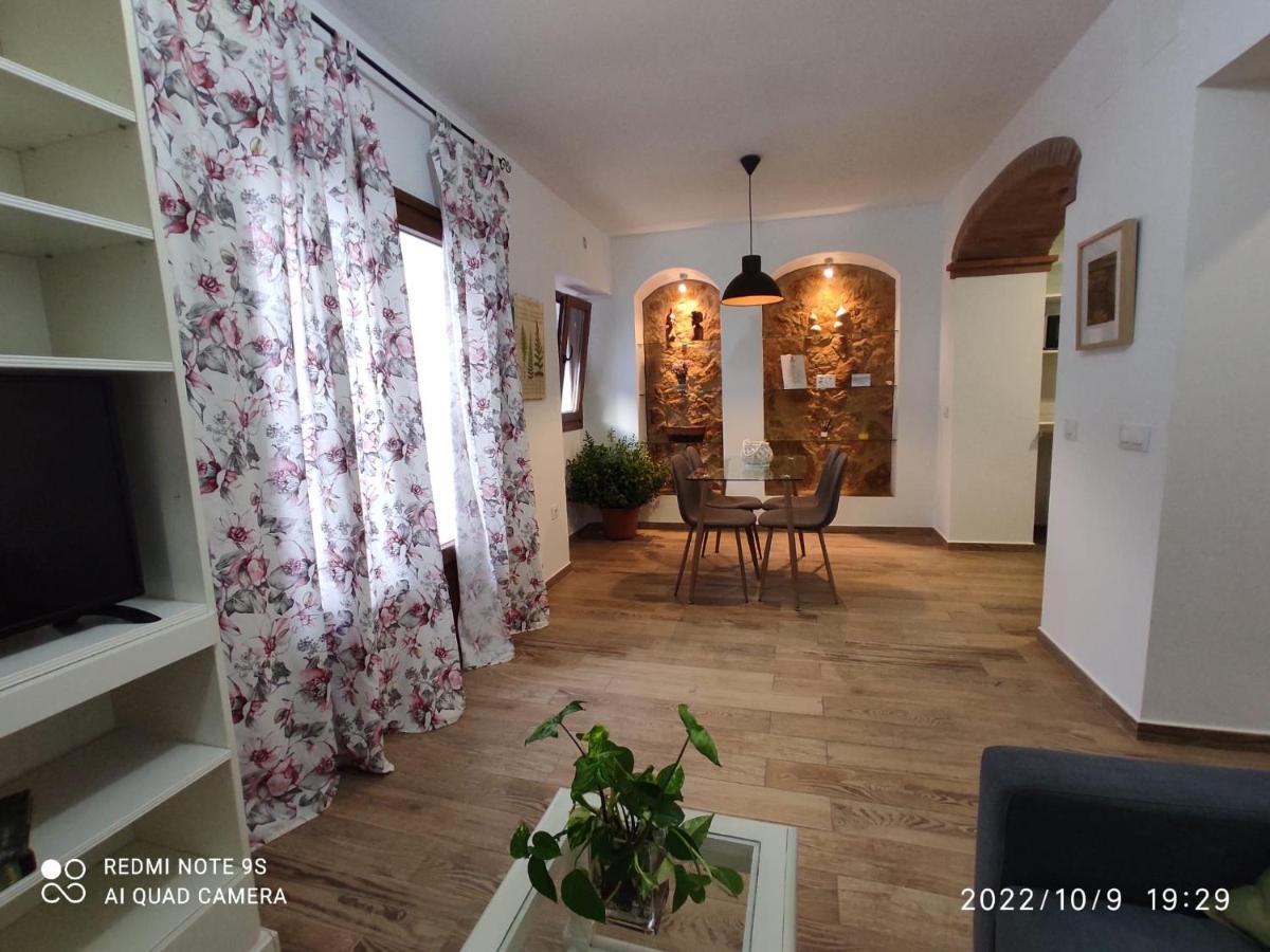 Entretorres Apartamento Turistico Olivenza Εξωτερικό φωτογραφία