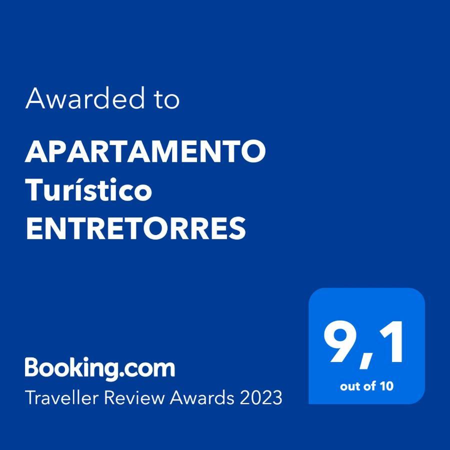 Entretorres Apartamento Turistico Olivenza Εξωτερικό φωτογραφία