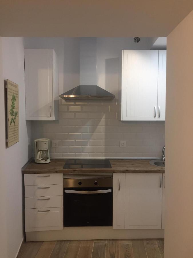 Entretorres Apartamento Turistico Olivenza Εξωτερικό φωτογραφία