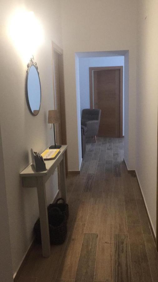 Entretorres Apartamento Turistico Olivenza Εξωτερικό φωτογραφία