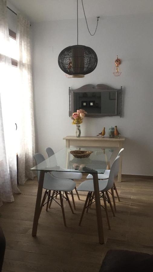 Entretorres Apartamento Turistico Olivenza Εξωτερικό φωτογραφία