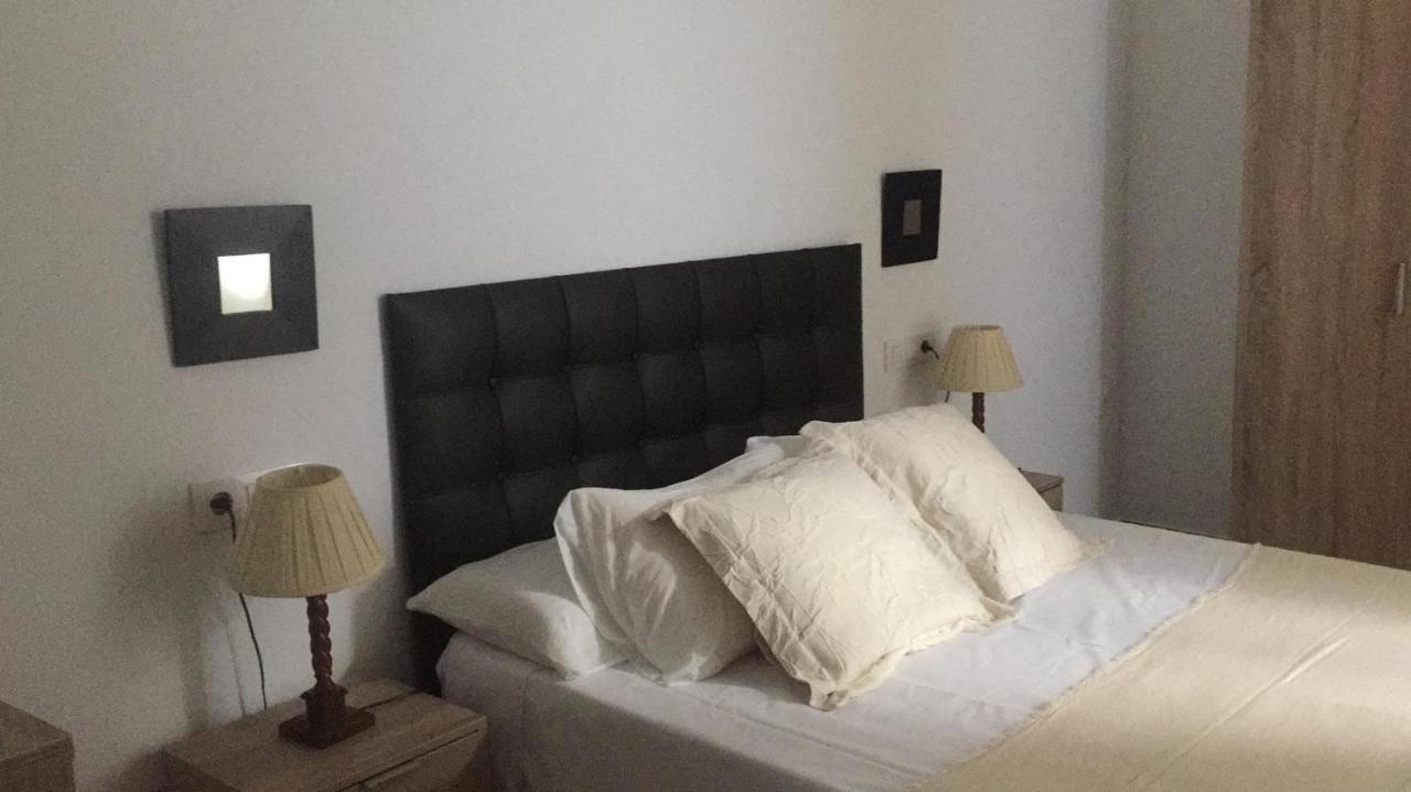 Entretorres Apartamento Turistico Olivenza Εξωτερικό φωτογραφία