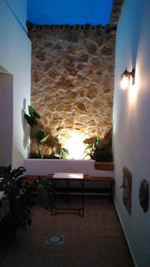Entretorres Apartamento Turistico Olivenza Εξωτερικό φωτογραφία