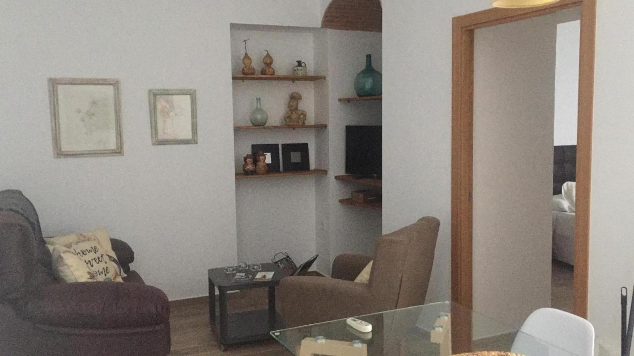 Entretorres Apartamento Turistico Olivenza Εξωτερικό φωτογραφία