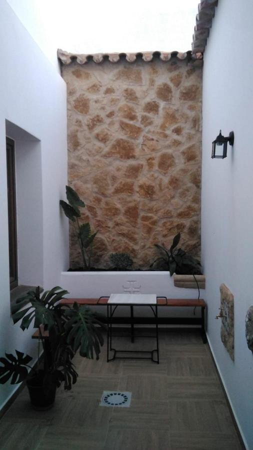 Entretorres Apartamento Turistico Olivenza Εξωτερικό φωτογραφία
