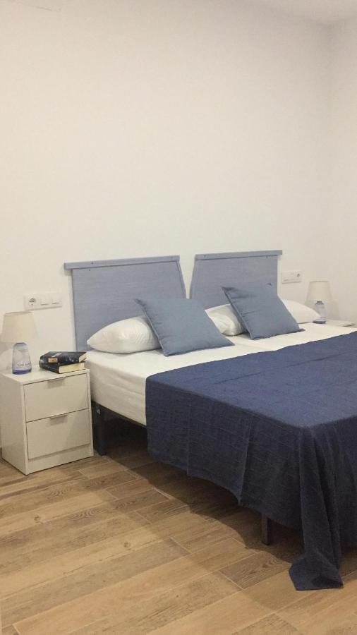 Entretorres Apartamento Turistico Olivenza Εξωτερικό φωτογραφία